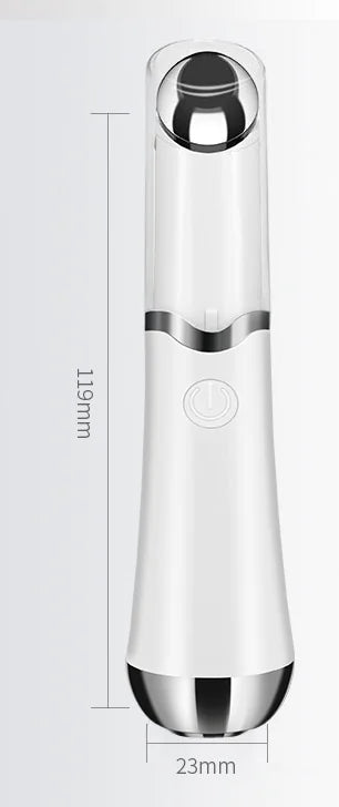 Eye Massager for Dark Circles & Eye Lines