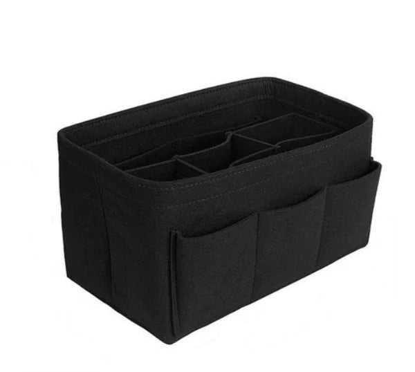 Large-Capacity Storage Makeup Bag